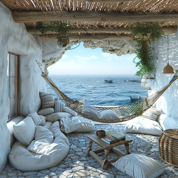 Hôtel en Grèce : conseils pour mieux vous retrouver