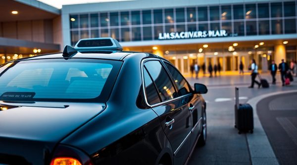 Taxi Antibes : l'assurance d'un transport fiable et premium depuis 2008