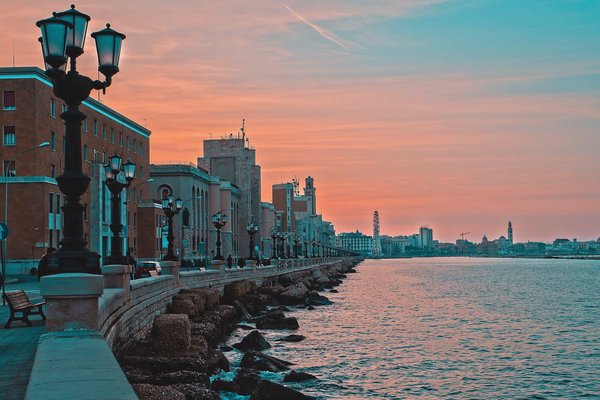 Quelles sont les découvertes qui vous attendent lors d'une escapade à Bari ?