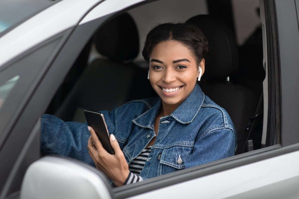 Comment réserver un chauffeur privé ?