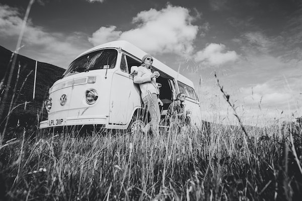 Quelle est la meilleure manière de visiter les châteaux écossais en automne ?