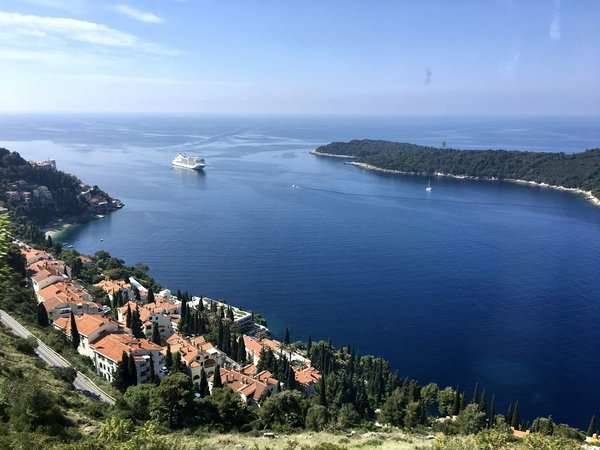 Croisière : découvrez les destinations incontournables