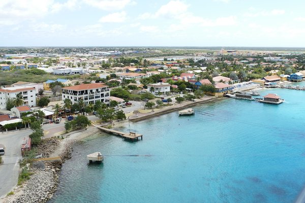 Budget de voyage à Bonaire : Comprendre l'impact de la taxe de séjour
