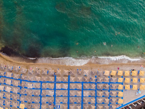 Cap sur les plus belles plages de Marseille