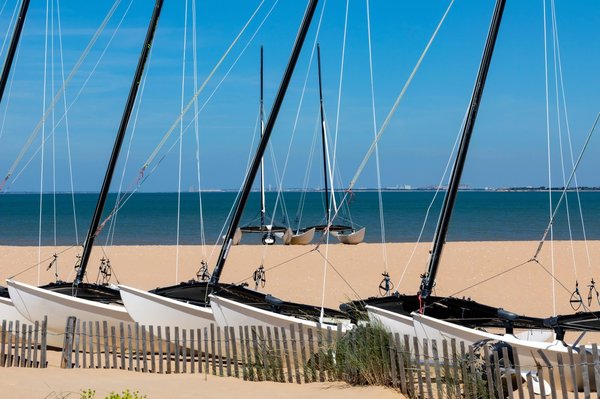 Découvrez les plus magnifiques plages de Marseille
