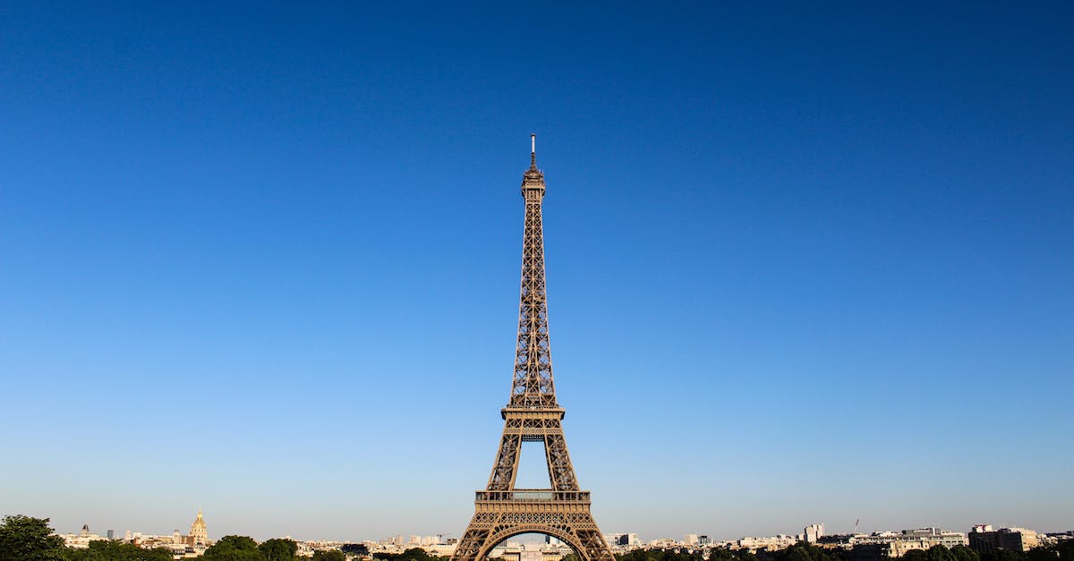 Pourquoi la France attire autant de touristes ?
