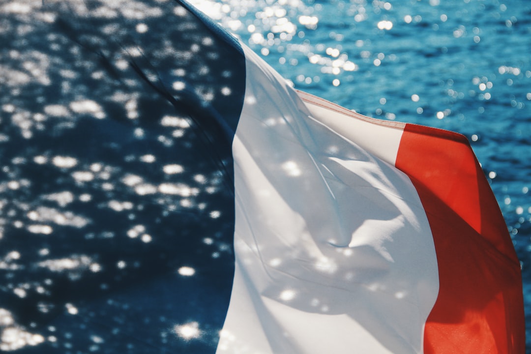 Comment sont vus les Franais en Angleterre ?